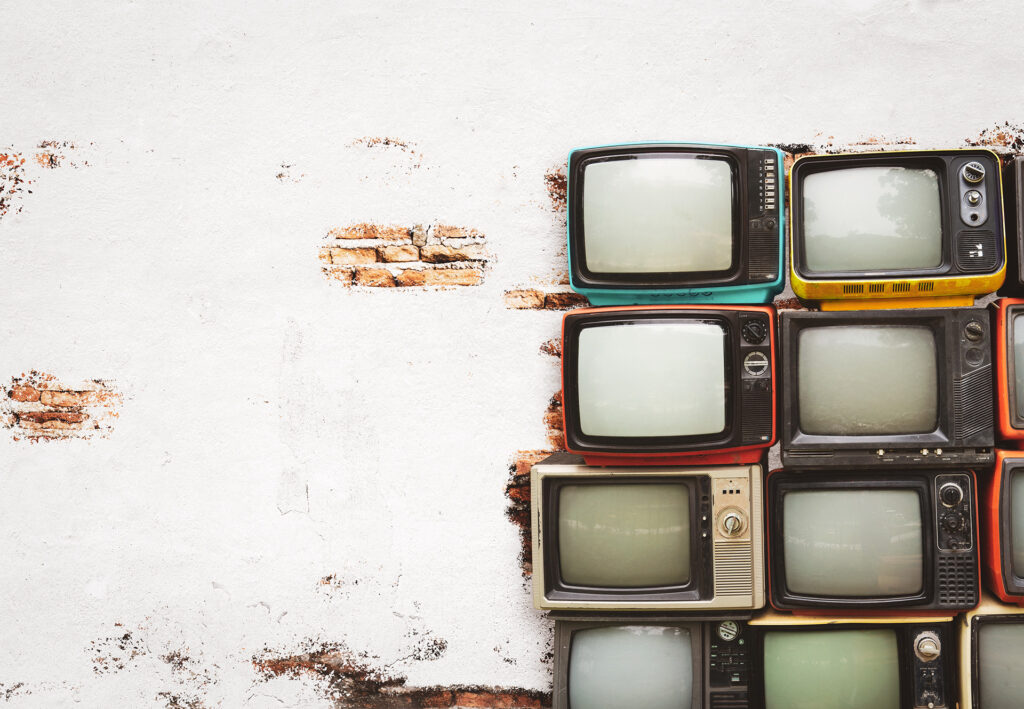 Build an LED Video Wall