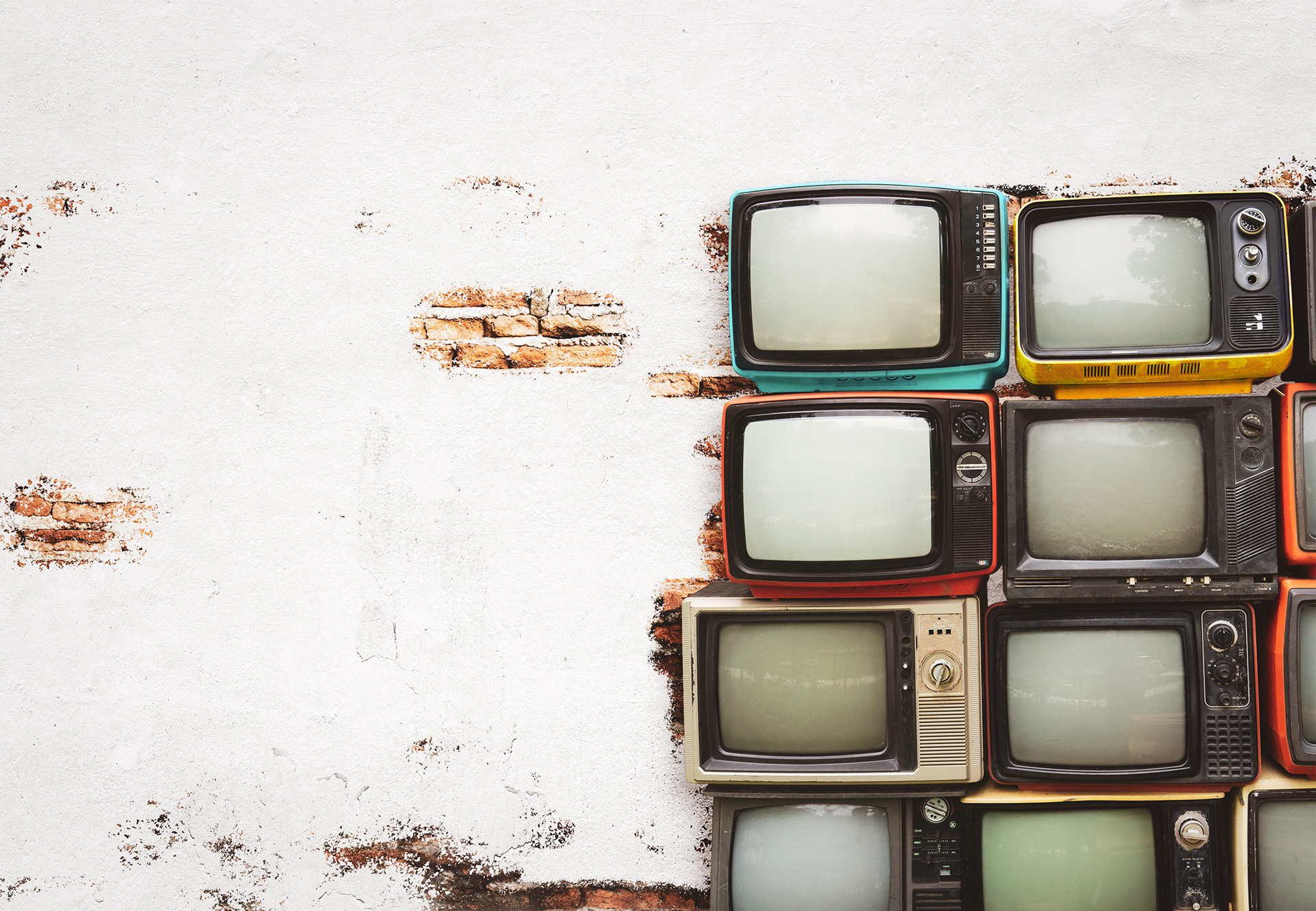 Build an LED Video Wall