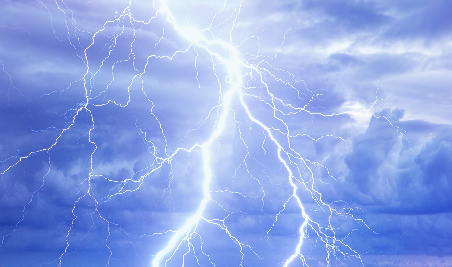 LED Video Wall Power