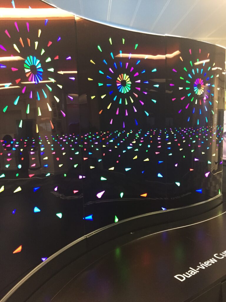 Video Wall Company UK