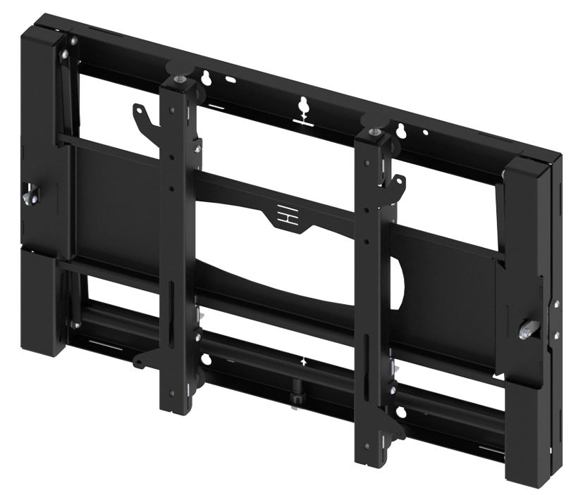 video wall mounting solutions