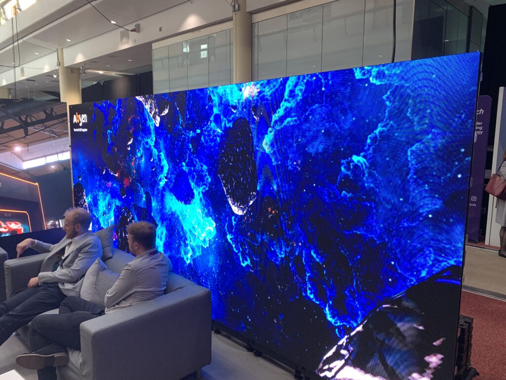 Absen Video Wall Solutions