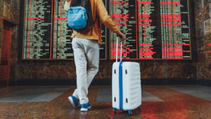 Station Video Wall UK